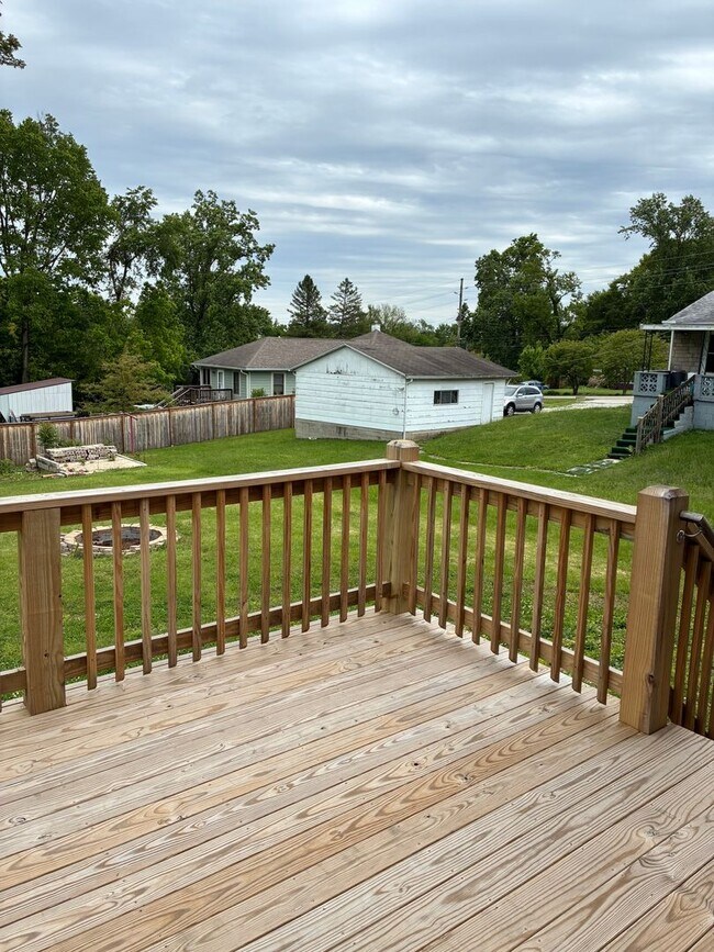 Building Photo - Modern 3 Bedroom 2 Bath House - New Build! Available NOW!
