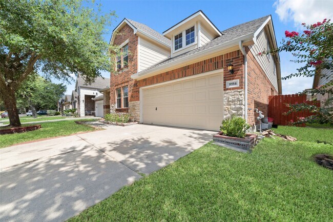 Building Photo - 8914 Parlin Ridge Dr