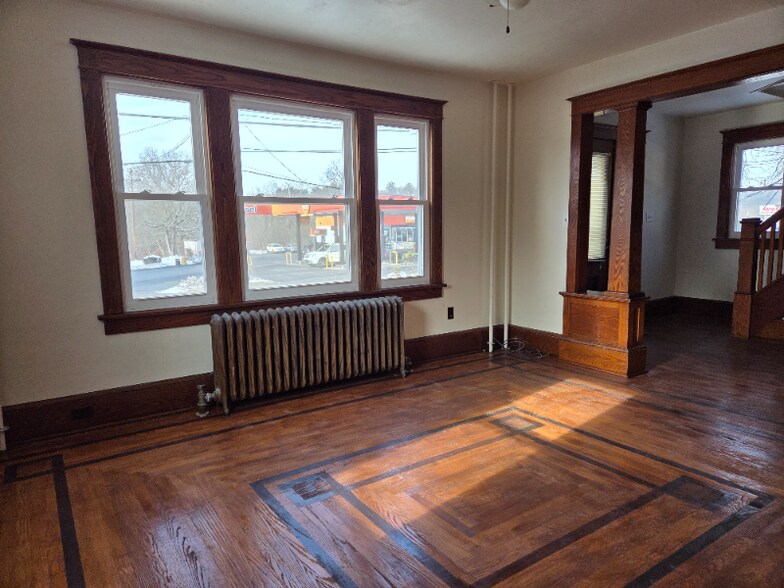 Building Photo - 630 N Courtland St