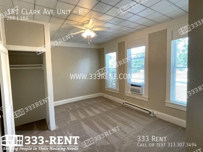 Building Photo - 161 Clark Ave