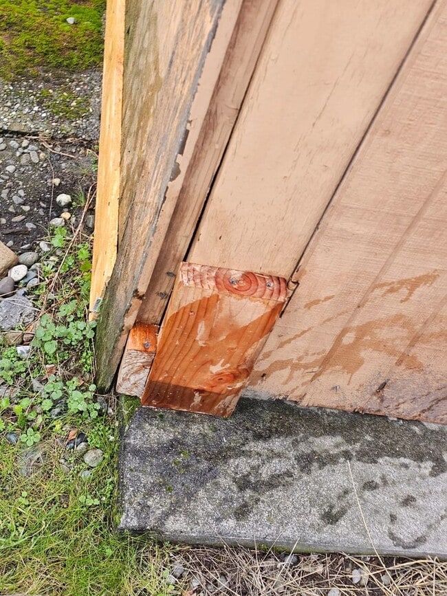 Building Photo - 6833 25th Ave NE