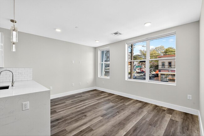 Building Photo - 3443 John F. Kennedy Blvd