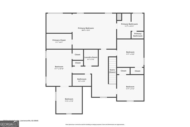 Building Photo - 732 Overlook Gln Dr