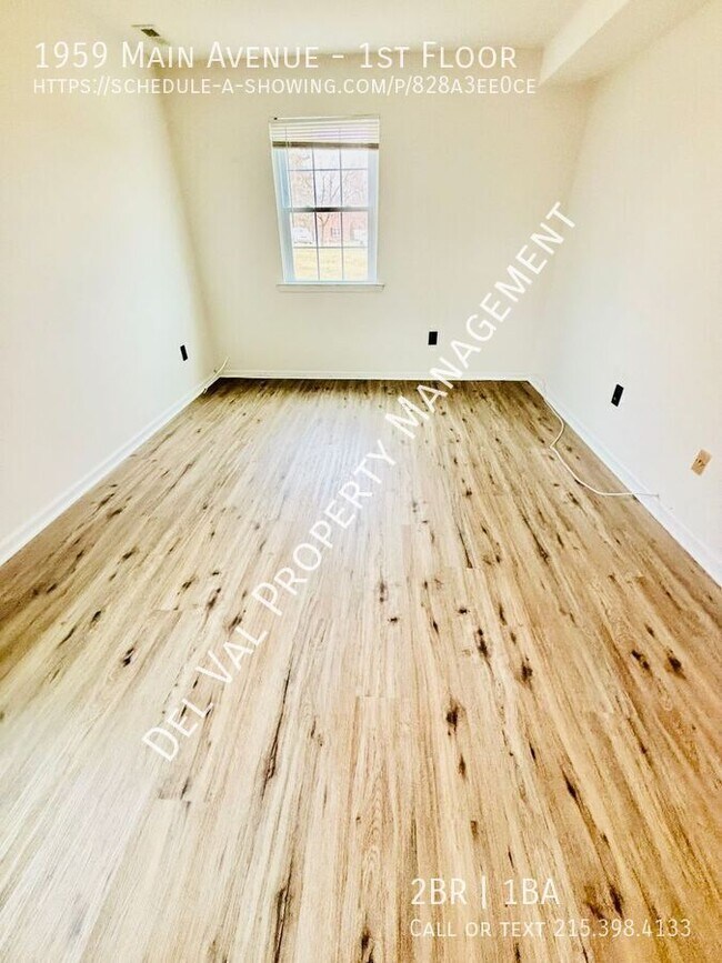 Building Photo - 1959 Main Ave