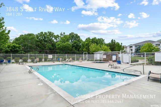 Building Photo - 3848 Salt River Way