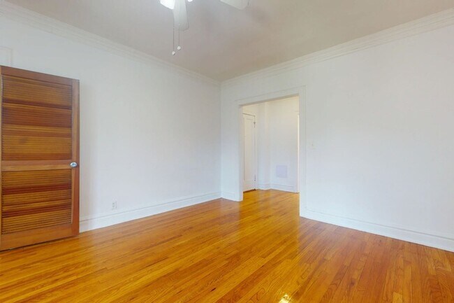 Floorplan - 1101 E. Hyde Park Boulevard