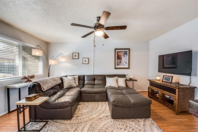Building Photo - 4417 Westminster Dr