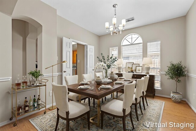 Building Photo - 8619 Bridge Park Dr