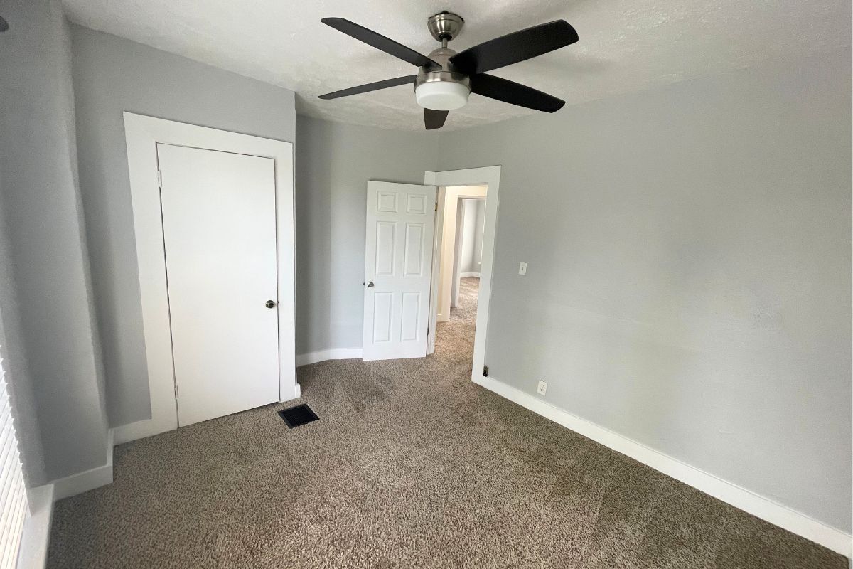 3rd Bedroom - 1449 E Long St
