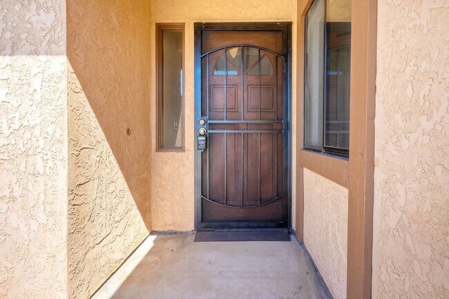 Building Photo - Corner Lot 4BR with Vaulted Ceilings & Big Yard