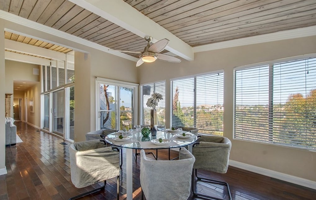 Dining Room - 5102 Medina Rd