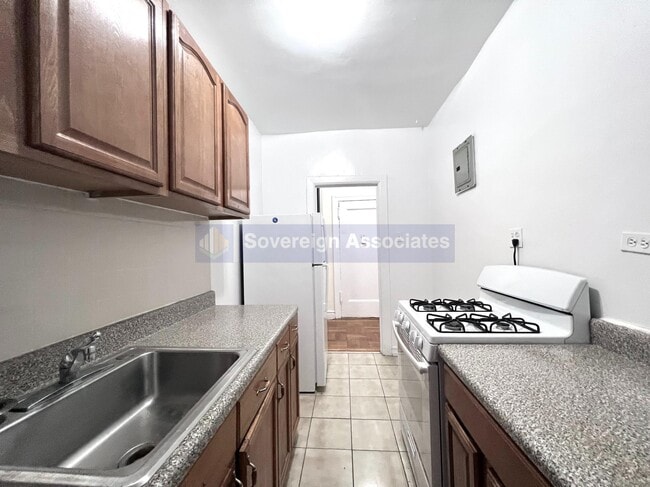 Floorplan - 400 Fort Washington Avenue