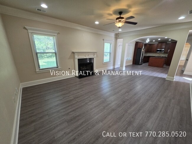 Building Photo - 4160 San Marco Way