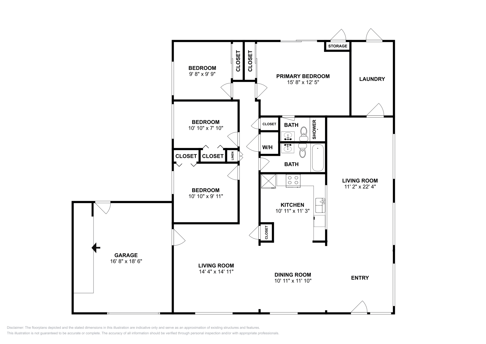 Building Photo - 14801 N 29th Dr