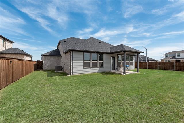 Building Photo - 1201 Cinco Treaty Trl