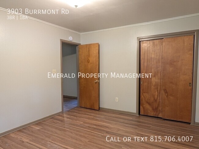 Building Photo - 3903 Burrmont Rd