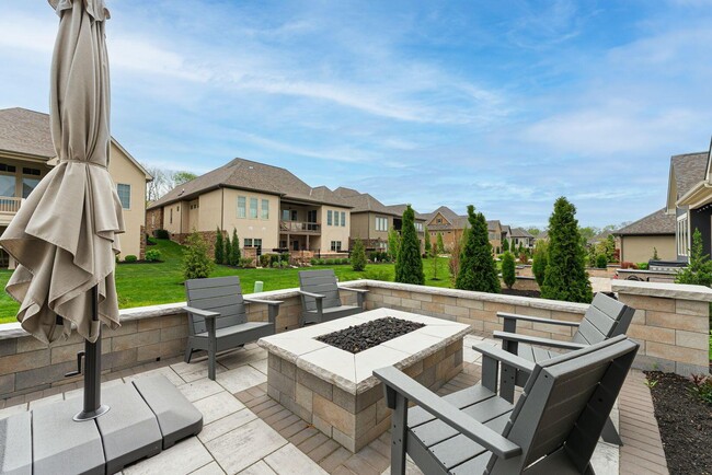 Building Photo - 6096 Deer Bluff Pl