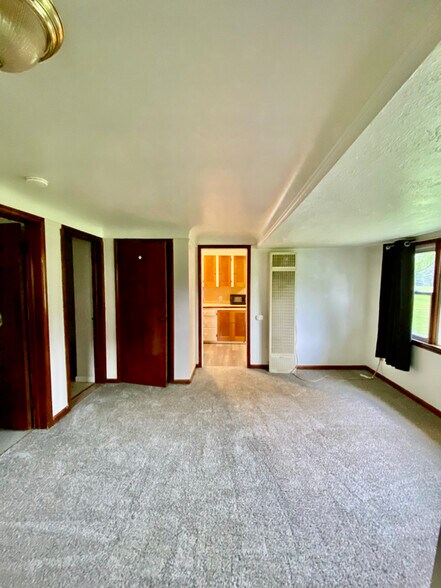 Building Photo - 3544 Huron St