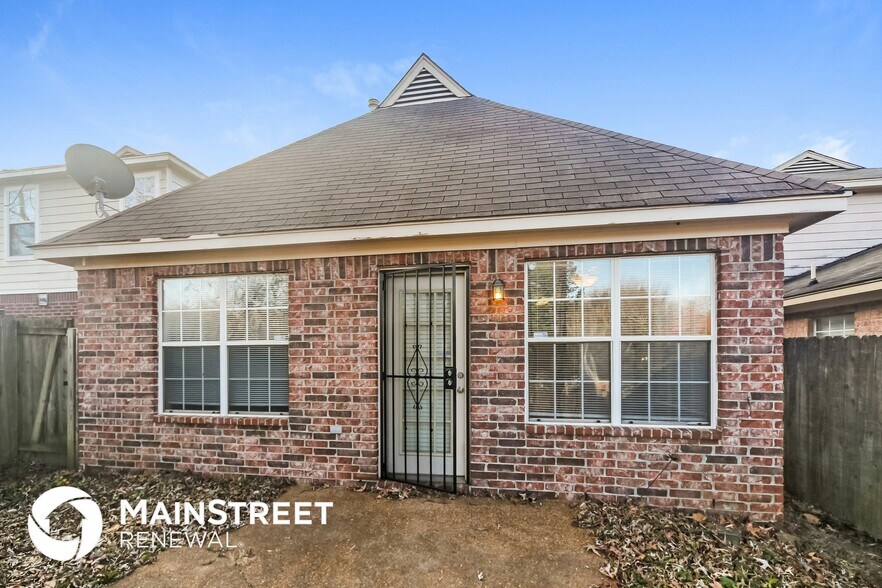 Building Photo - 1232 Calebs Ridge Dr