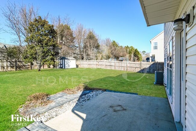 Building Photo - 3027 Wyntree Ct