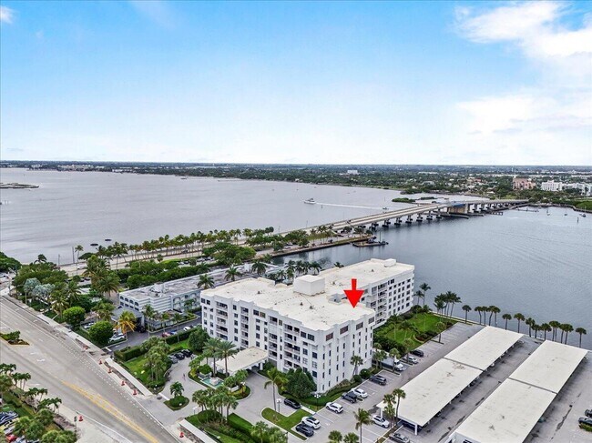 Building Photo - 2860 S Ocean Blvd