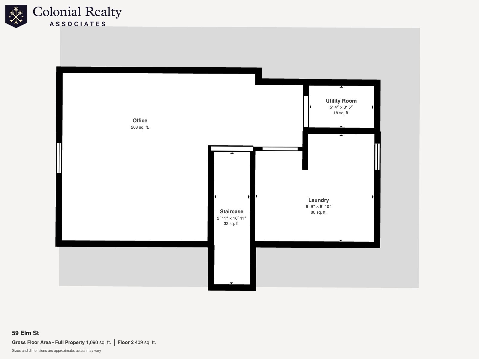 Building Photo - 69 Elm St