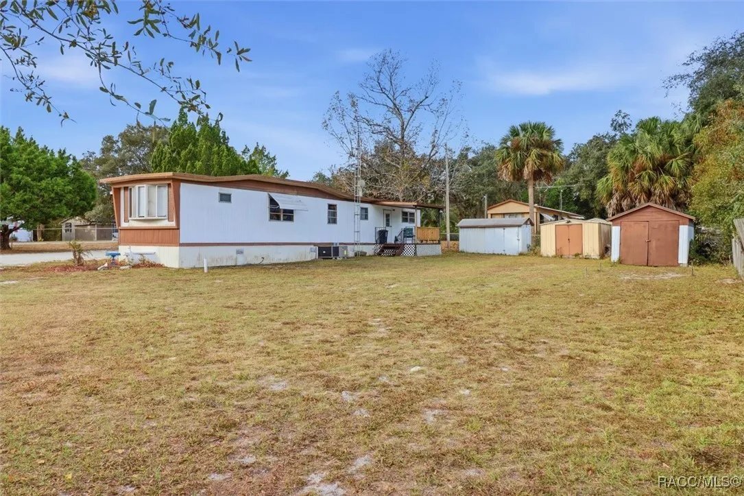 Building Photo - 7749 W Chassahowitzka St