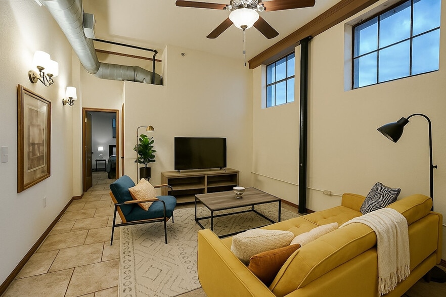 Building Photo - 521 N Jefferson Ave