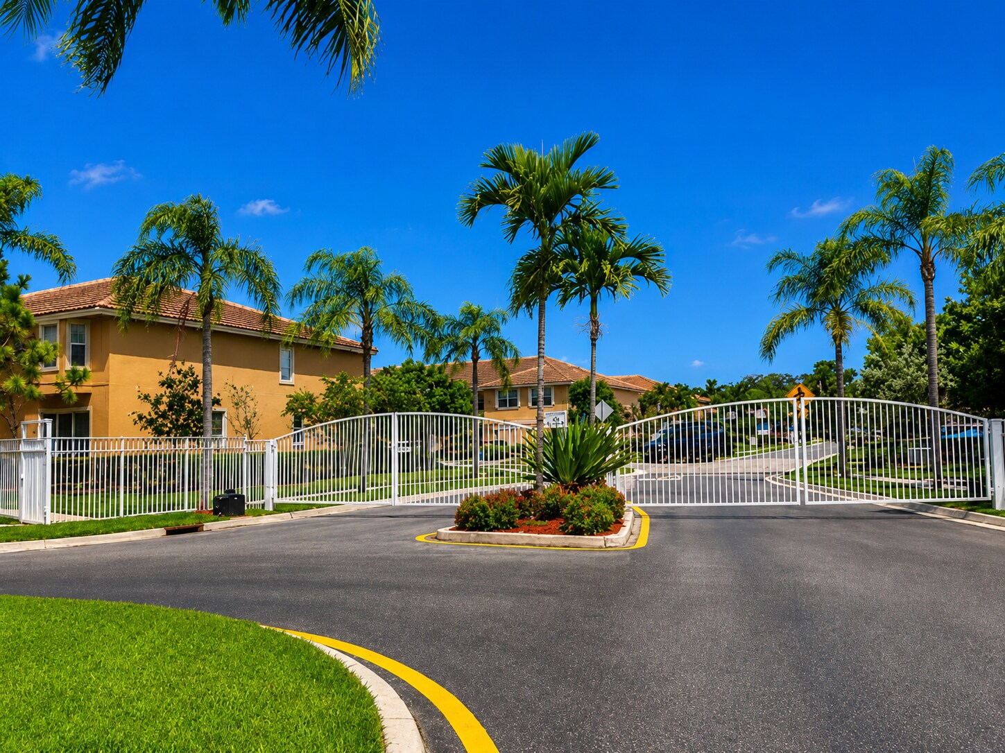 Building Photo - 5903 Monterra Club Dr