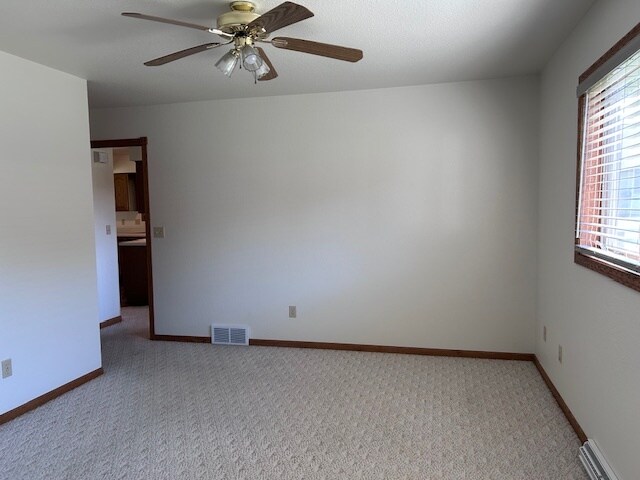 Master BR - 817 Thelosen Dr