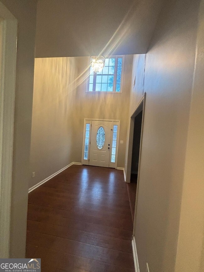 Building Photo - 4196 Preserve Trail SW