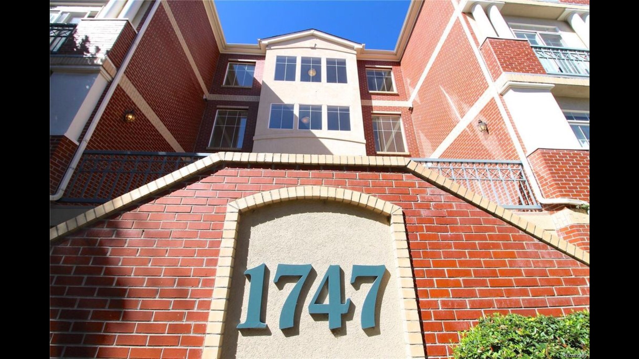 Building Photo - 1747 N Washington St