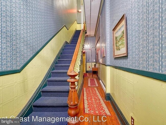 Building Photo - 917 N Calvert St