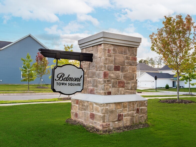 Building Photo - 427 Catawba St