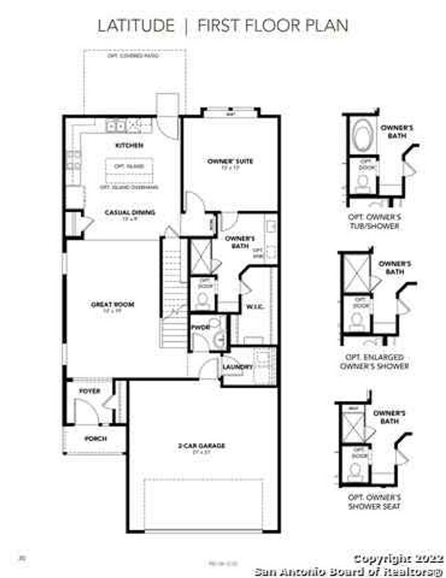 Building Photo - 2102 Gabby Cole Ln