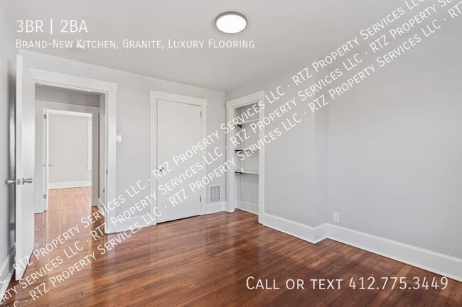 Building Photo - 1316 Craig St