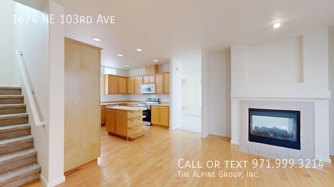 Building Photo - 1674 NE 103rd Ave
