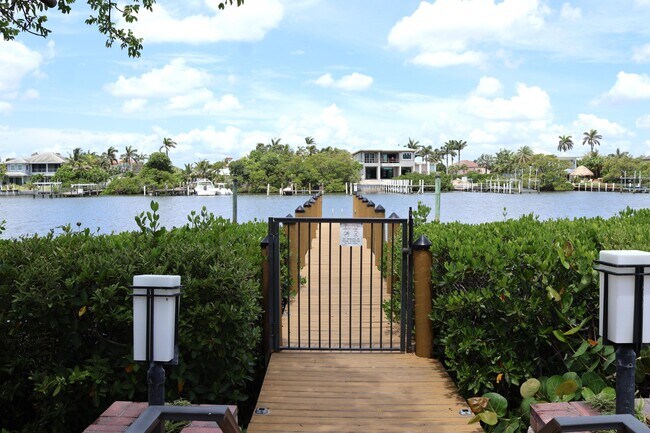 Building Photo - 3545 S Ocean Blvd