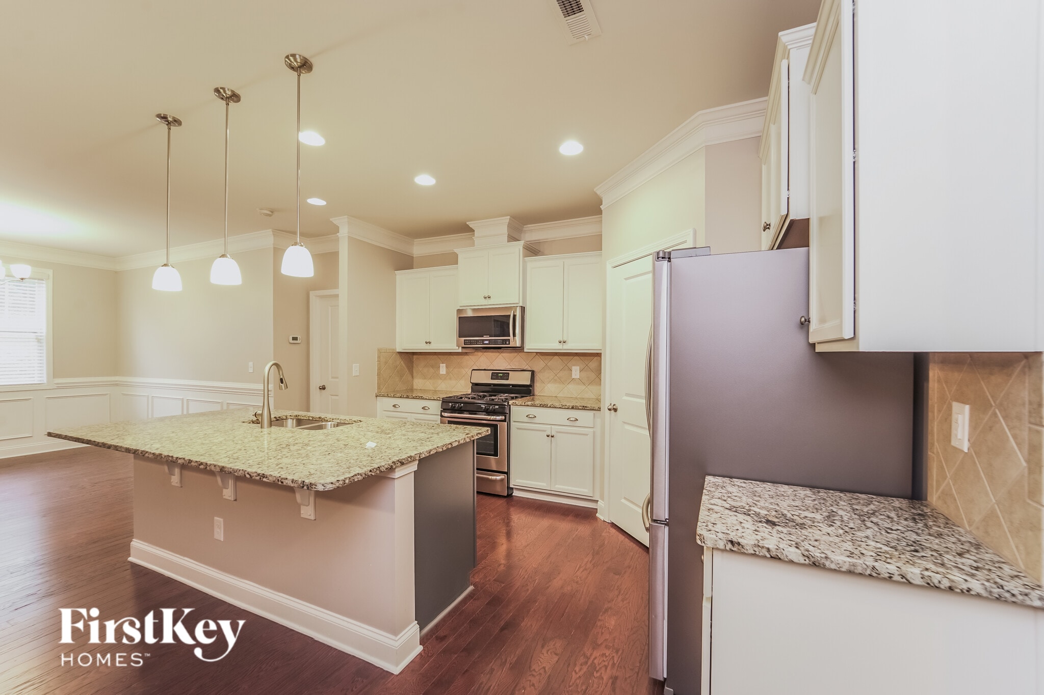 Building Photo - 124 Ridgemont Ln