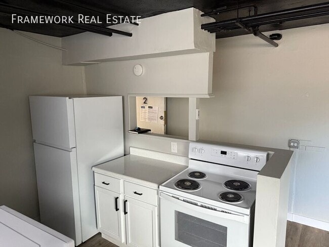 Building Photo - 1524 Wabash St