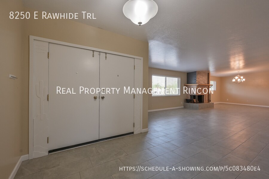 Building Photo - 8250 E Rawhide Trail