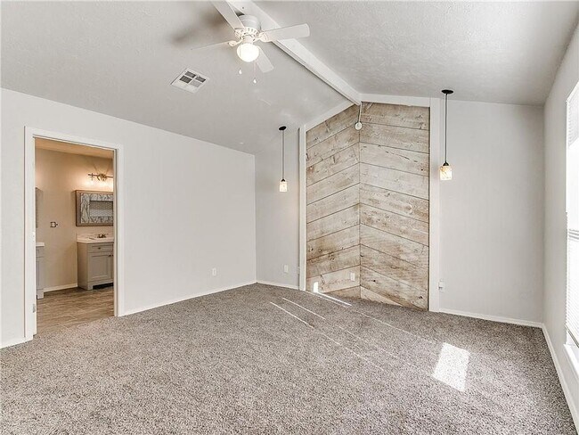 Building Photo - Beautifully Updated 3-Bed, 2-Bath Home in Oklahoma City