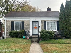 Building Photo - 741 S 39th St