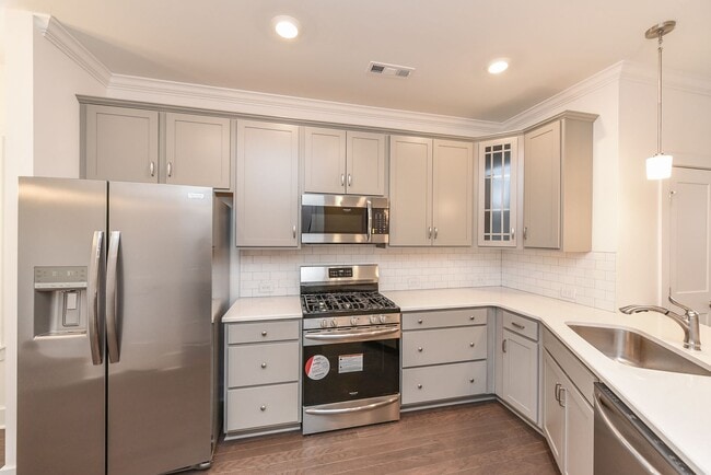 Building Photo - **BE THE LUCKY ONE TO LIVE IN THIS 2022-BU...