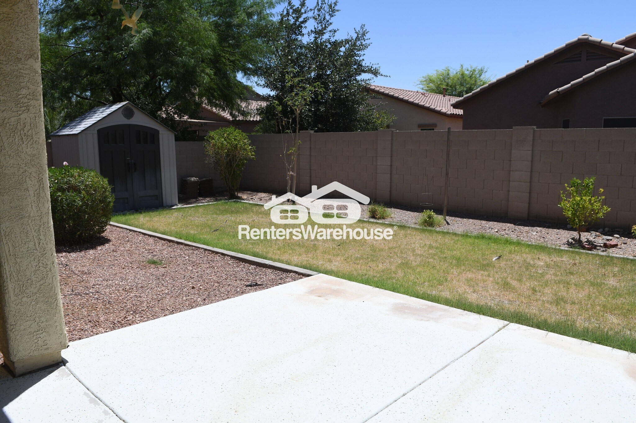 Building Photo - 10827 W Cottontail Ln