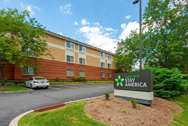 Building Photo - Furnished Studio-Piscataway - Rutgers University
