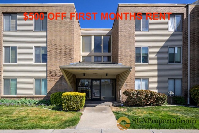 Primary Photo - Beautiful 1 Bedroom Condo in Amazing Bount...