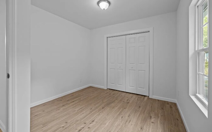 Building Photo - 1213 S Bloodworth St