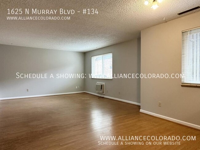 Building Photo - 1625 N Murray Blvd