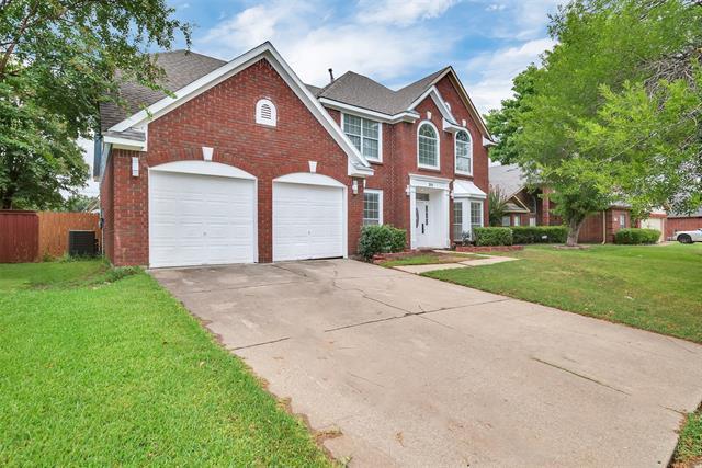 Primary Photo - 215 Crane Dr